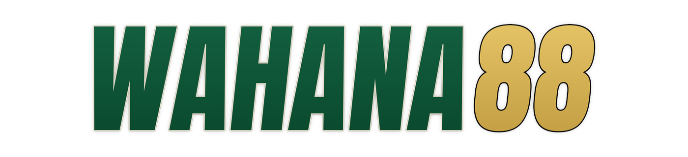 Wahana88 Logo